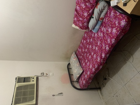Al Ameer Fawwaz Junobi, Bedspace For Rent, SAR 300/month,  ബെഡ് സ്പേസ് അവൈലബിൾ