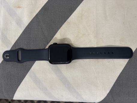 Olaya, Mobile Phones, SAR 1000,  Apple Watch Series 9, 45MM 64GB, Gps Version For Sale.