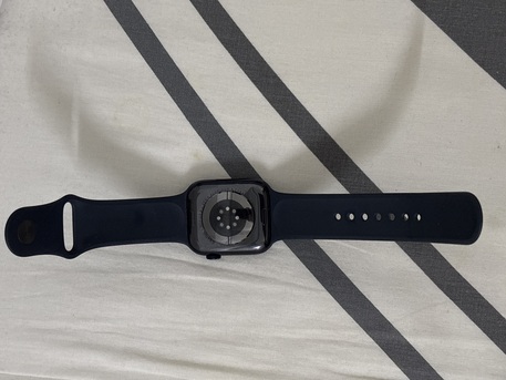 Olaya, Mobile Phones, SAR 1000,  Apple Watch Series 9, 45MM 64GB, Gps Version For Sale.