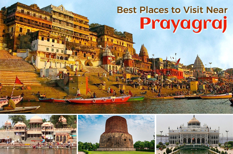 Lucknow, Travel, Reliable Taxi Service In Prayagraj &ndash; 24&times;7 Cab Booking