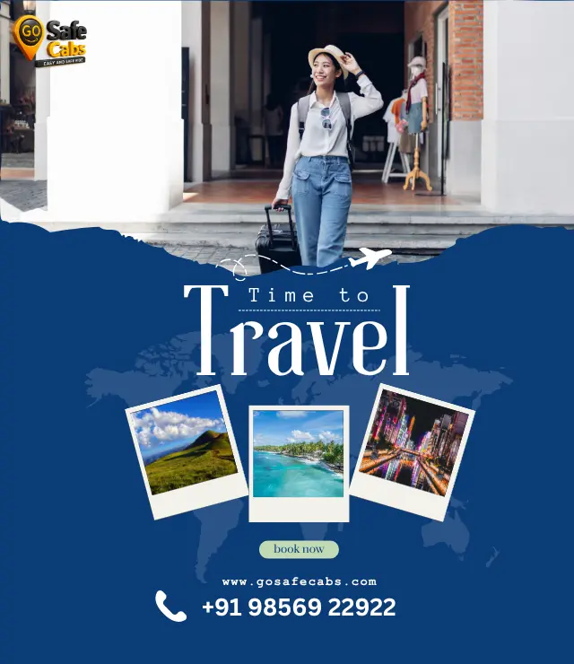 Lucknow, Travel, Reliable Taxi Service In Prayagraj &ndash; 24&times;7 Cab Booking