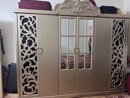 Hara, Household Items, SAR 1,  Dinning Table Sofa And Curtain