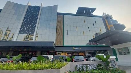 Jakarta, Business, Galeri 24