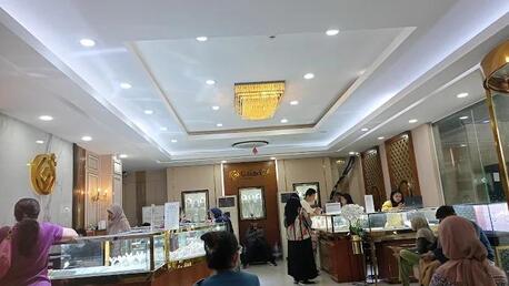 Jakarta, Business, Galeri 24