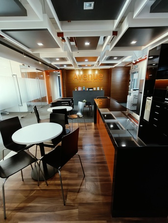 Kuala Lumpur, Offices, MYR 900,  80 Sq. Feet,  Business Start-Up Office, 24 Hours Accessible In Setiawalk