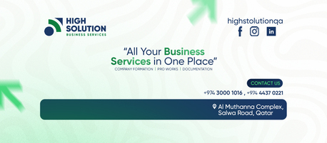 Doha, Business, Business Management Consultancy | Business Setup Services