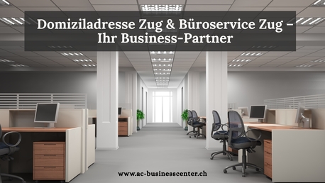 Geneva, Business, Domiziladresse Zug & B?roservice Zug &ndash; Ihr Business-Partner