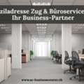 Domiziladresse Zug & B?roservice Zug &ndash; Ihr Business-Partner