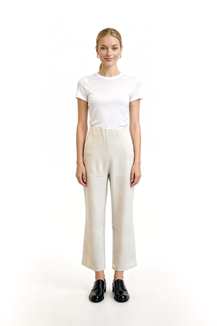 Kuwait City, Clothing & Accessories, Women&rsquo;s Trousers (بنطلونات نسائية): Style, Comfort & Elegance With Aqua Fashion