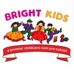 Singapore, Business, Infant Care Programme | Bright Kids