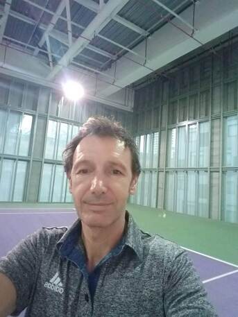 Bangkok, Lessons Offered, Tennis Lessons - Coaching - Bangkok - Thailand - Asia
