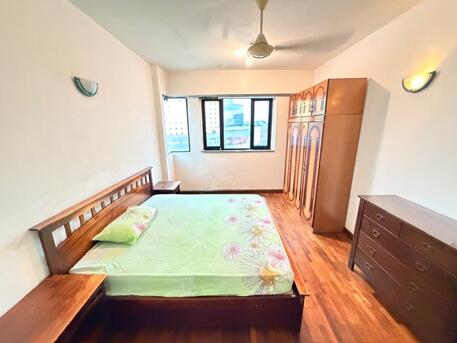 Kuala Lumpur, Apartments/Houses, MYR 2400/month,  Furnished,  4 BR,  1300 Sq. Feet,  Bistari 4r3b Furnish Short Long Term Clean Bright Nice KLCC TRX KL Sentral