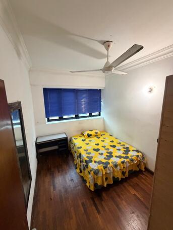 Kuala Lumpur, Apartments/Houses, MYR 2400/month,  Furnished,  4 BR,  1300 Sq. Feet,  Bistari 4r3b Furnish Short Long Term Clean Bright Nice KLCC TRX KL Sentral