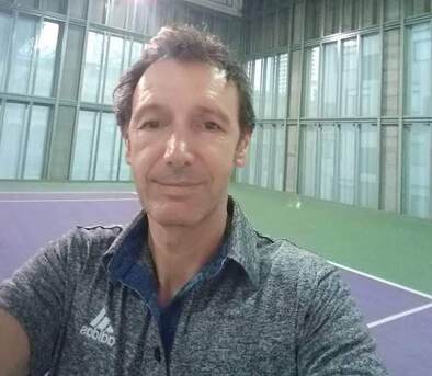 Bangkok, Lessons Offered, Tennis  Coach . Bangkok . Thailand . Asia