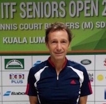 Bangkok, Lessons Offered, Tennis  Coach . Bangkok . Thailand . Asia