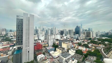 Kuala Lumpur, Rooms for Rent, MYR 700/month,  Furnished,  150 Sq. Feet,  KL City Centre Clean Safe Luxury Middle Rooms Long/Short Term Expats Titiwangsa LRT MRT