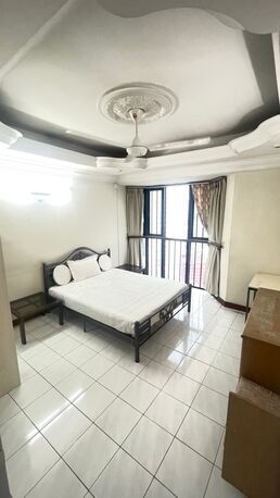 Kuala Lumpur, Rooms for Rent, MYR 700/month,  Furnished,  150 Sq. Feet,  KL City Centre Clean Safe Luxury Middle Rooms Long/Short Term Expats Titiwangsa LRT MRT
