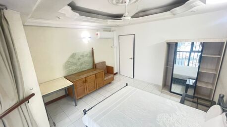 Kuala Lumpur, Rooms for Rent, MYR 700/month,  Furnished,  150 Sq. Feet,  KL City Centre Clean Safe Luxury Middle Rooms Long/Short Term Expats Titiwangsa LRT MRT