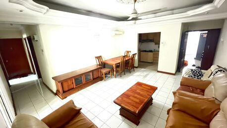 Kuala Lumpur, Rooms for Rent, MYR 700/month,  Furnished,  150 Sq. Feet,  KL City Centre Clean Safe Luxury Middle Rooms Long/Short Term Expats Titiwangsa LRT MRT