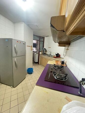 Kuala Lumpur, Rooms for Rent, MYR 700/month,  Furnished,  150 Sq. Feet,  KL City Centre Clean Safe Luxury Middle Rooms Long/Short Term Expats Titiwangsa LRT MRT