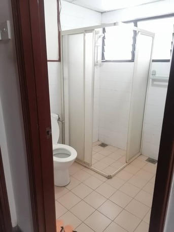 Kuala Lumpur, Rooms for Rent, MYR 700/month,  Furnished,  150 Sq. Feet,  KL City Centre Clean Safe Luxury Middle Rooms Long/Short Term Expats Titiwangsa LRT MRT