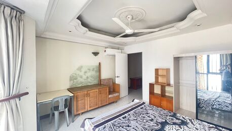 Kuala Lumpur, Rooms for Rent, MYR 700/month,  Furnished,  150 Sq. Feet,  KL City Centre Clean Safe Luxury Middle Rooms Long/Short Term Expats Titiwangsa LRT MRT