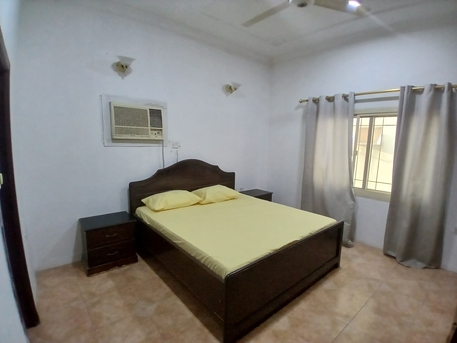 Mahooz, Apartments/Houses, BHD 200/year,  1 BR,  EXCELLENT 1BHK WITH BALCONY  READY TO MOVE  FURNISHED FLAT