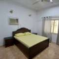 BHD 200/year,  1 BR,  EXCELLENT 1BHK WITH BALCONY  READY TO MOVE  FURNISHED FLAT