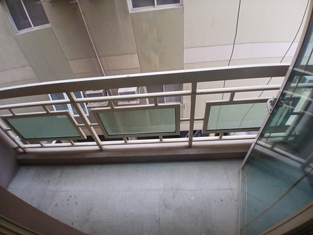 Mahooz, Apartments/Houses, BHD 200/year,  1 BR,  EXCELLENT 1BHK WITH BALCONY  READY TO MOVE  FURNISHED FLAT