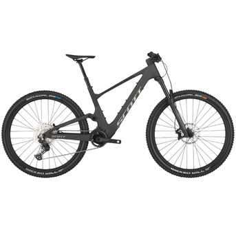 Jakarta, Bicycles, USD 3950,  2025 Scott Lumen 920 Mountain Bike