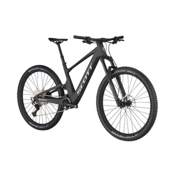 Jakarta, Bicycles, USD 3950,  2025 Scott Lumen 920 Mountain Bike