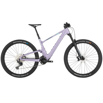 Jakarta, Bicycles, USD 3950,  2025 Scott Lumen 920 Mountain Bike