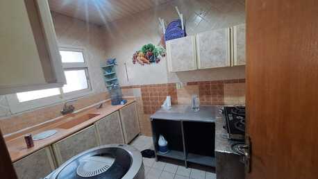 Dammam, Housing Exchanges, SAR 1300/month,  Studio,  Family Flat For Rent 1st Floor Rent For 1-2 Month Only Prime Location