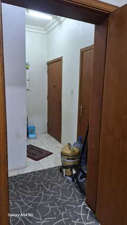 Dammam, Housing Exchanges, SAR 1300/month,  Studio,  Family Flat For Rent 1st Floor Rent For 1-2 Month Only Prime Location