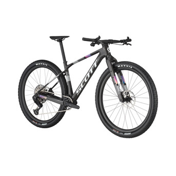 Jakarta, Bicycles, USD 1800,  2025 Scott Scale Gravel 10 Bike (INDORACYCLES)