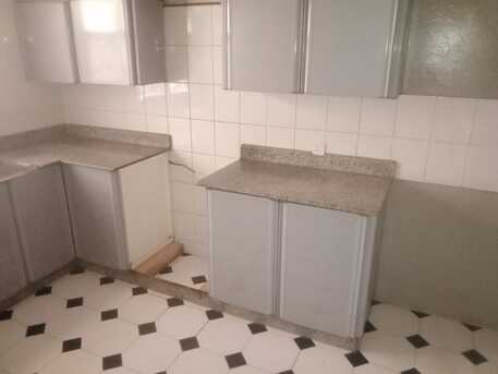 Mahooz, Apartments/Houses, BHD 250/month,  3 BR,  170 Sq. Meter,  3 Bhk Semi Furnished Flat Available In Mahooz Call Aleena