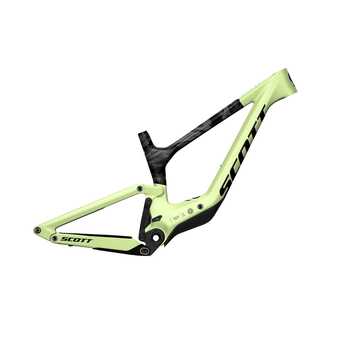 Jakarta, Bicycles, USD 2950,  2025 Scott Ransom 900 RC HMX Frame+Shock (INDORACYCLES)