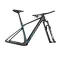 USD 2900,  2025 Scott Scale RC SL HMX SL Frame+Fork (INDORACYCLES)