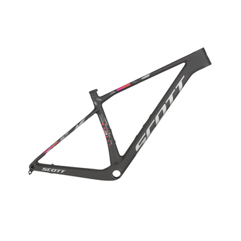 Jakarta, Bicycles, USD 1200,  2025 Scott Scale RC World Cup HMX Frame (INDORACYCLES)