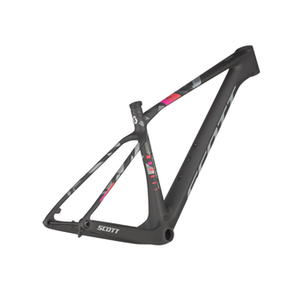 Jakarta, Bicycles, USD 1200,  2025 Scott Scale RC World Cup HMX Frame (INDORACYCLES)