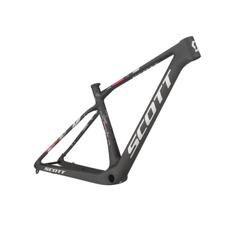 Jakarta, Bicycles, USD 1200,  2025 Scott Scale RC World Cup HMX Frame (INDORACYCLES)