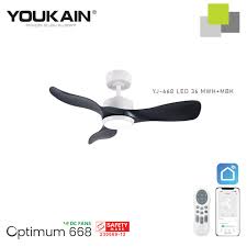 Singapore, Appliance Repair, 5 Tips For Using Compact Ceiling Fans With Lights Effectively