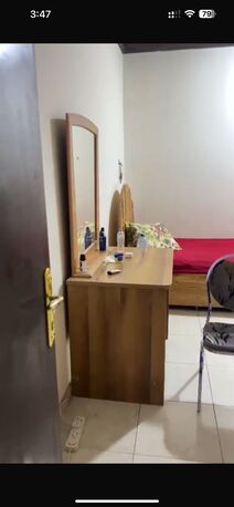 Al Yarmouk, Rooms for Rent, SAR 2000/month,  Furnished,  Executive Batchlour Room