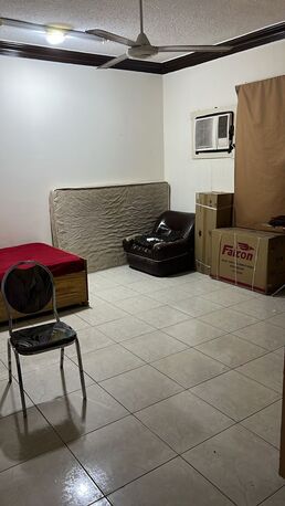 Al Yarmouk, Rooms for Rent, SAR 2000/month,  Furnished,  Executive Batchlour Room