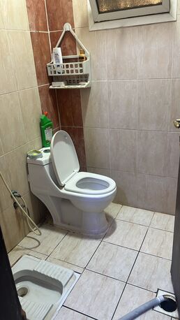 Al Yarmouk, Rooms for Rent, SAR 2000/month,  Furnished,  Executive Batchlour Room