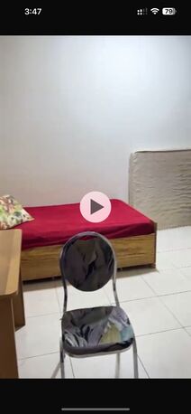 Al Yarmouk, Rooms for Rent, SAR 2000/month,  Furnished,  Executive Batchlour Room