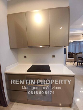 Jakarta, Apartments/Houses, USD 2800/month,  Furnished,  2 BR,  153 Sq. Meter,  For Rent Apartment District 8 Senopati 2 Bedrooms Furnished