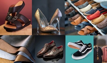 Dubai, Business Partners, Diflex: Your Guide To The Leading Middle East Footwear Trade Shows Dubai 2026