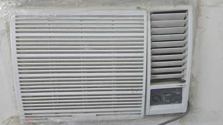 Al-Madinah, Air Conditioners, Want To Sale House Hold Items On Urgent Basis...Content Me And Grab On Cheep Price