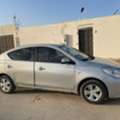 SAR 16000,  Nissan Sunny,  2014,  Automatic,  270 KM,  Baye Siniun  Qir Awtumatik Bisier 16000